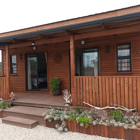 Chameleon Lodge コルチェスター エクステリア 写真